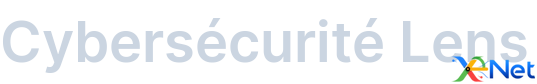 Cybersécurité Lens